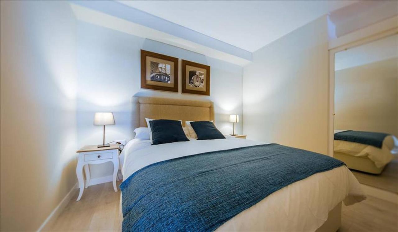 Colon Suites Madrid Exterior photo