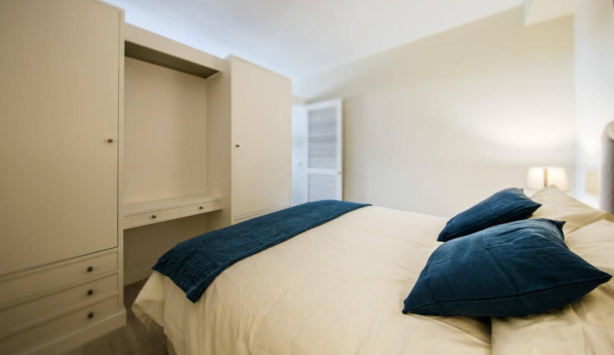 Colon Suites Madrid Exterior photo