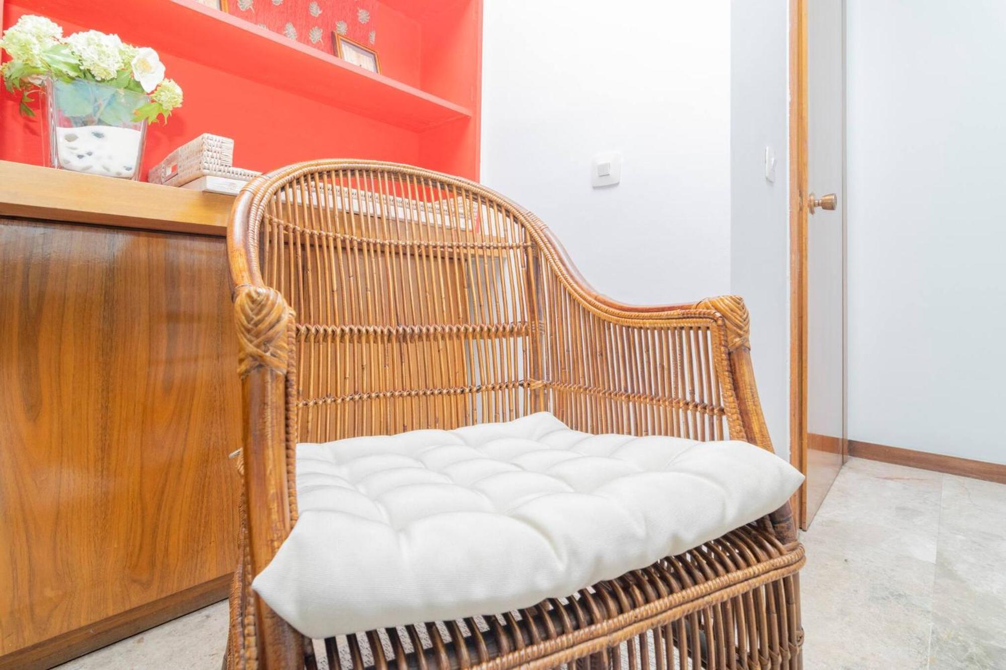 Colon Suites Madrid Exterior photo